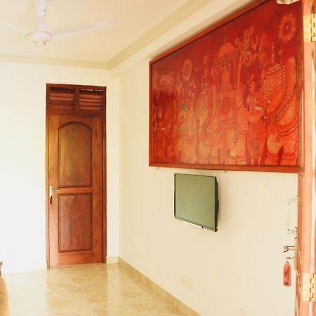 Supun Villa Bentota Buitenkant foto