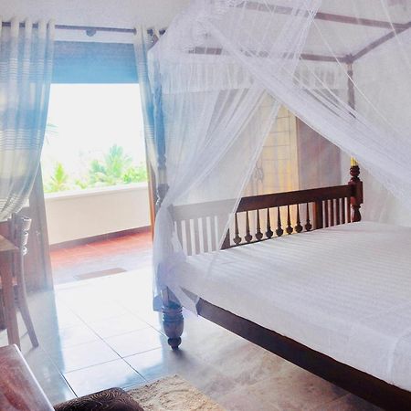 Supun Villa Bentota Buitenkant foto