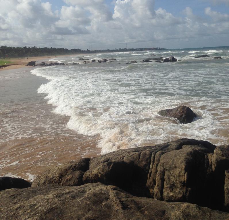 Supun Villa Bentota Buitenkant foto