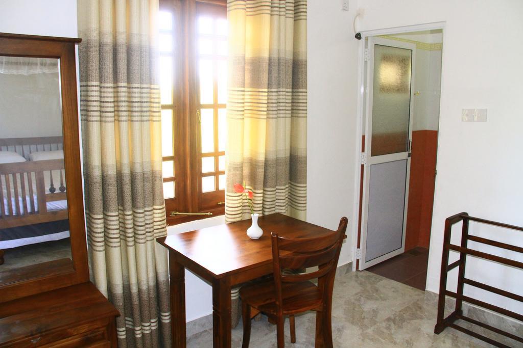 Supun Villa Bentota Buitenkant foto