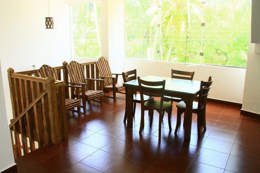 Supun Villa Bentota Buitenkant foto