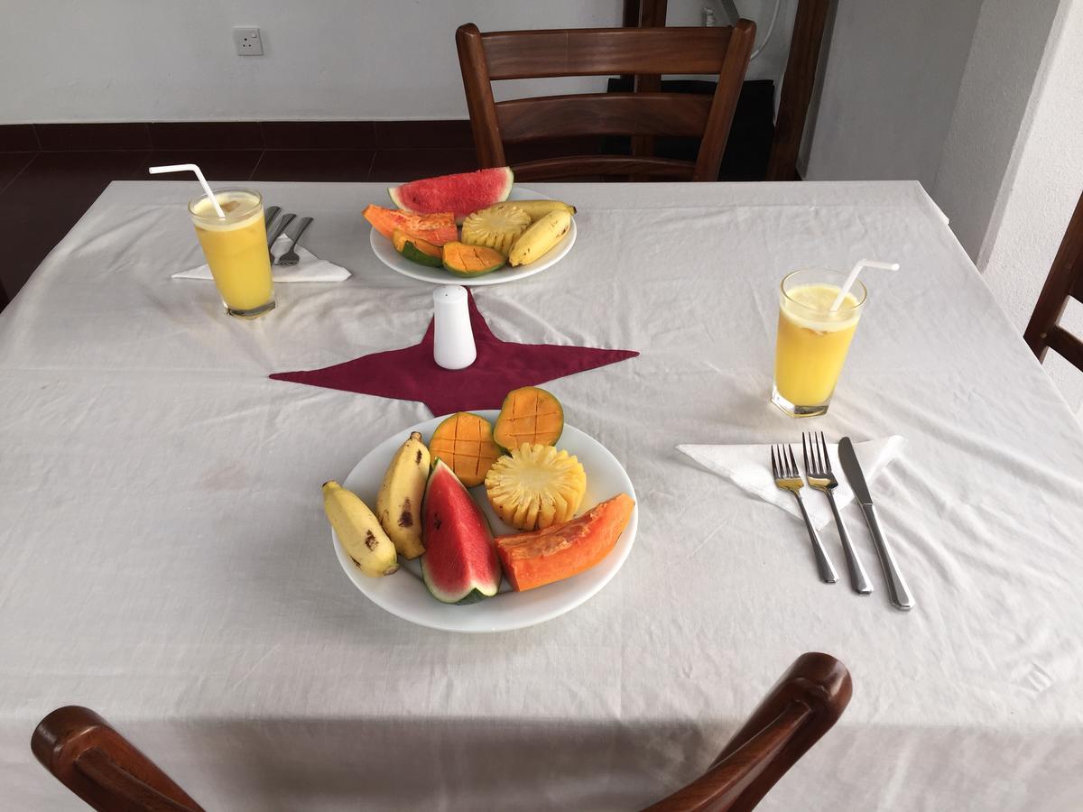 Supun Villa Bentota Buitenkant foto