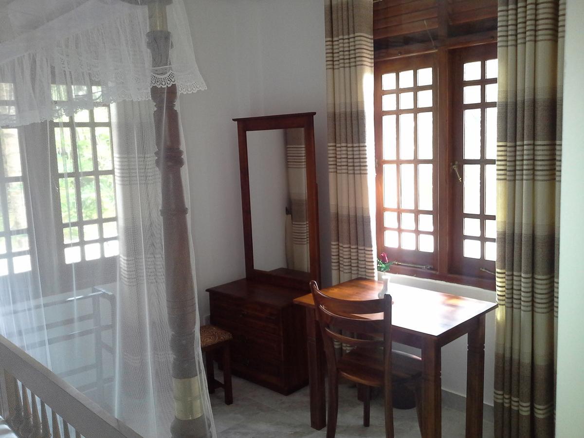Supun Villa Bentota Buitenkant foto