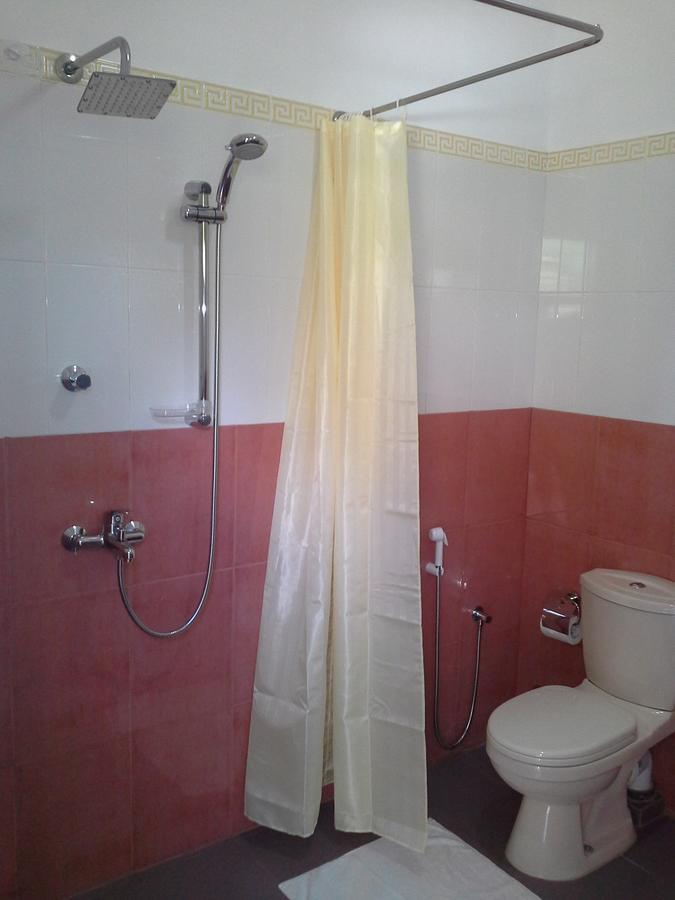 Supun Villa Bentota Buitenkant foto