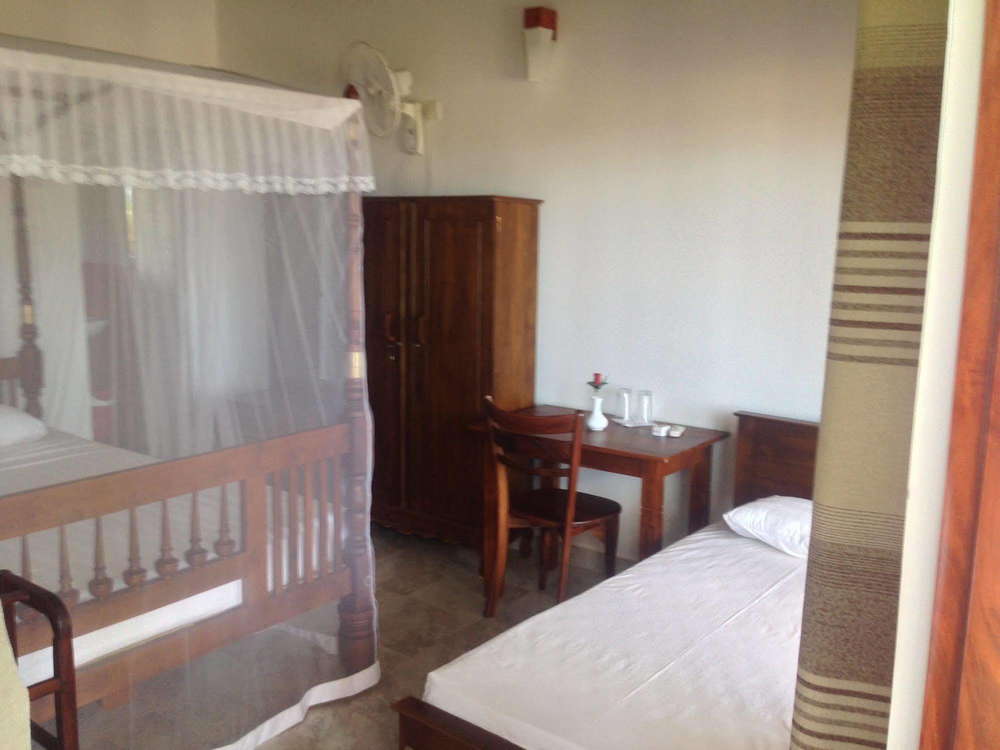 Supun Villa Bentota Buitenkant foto