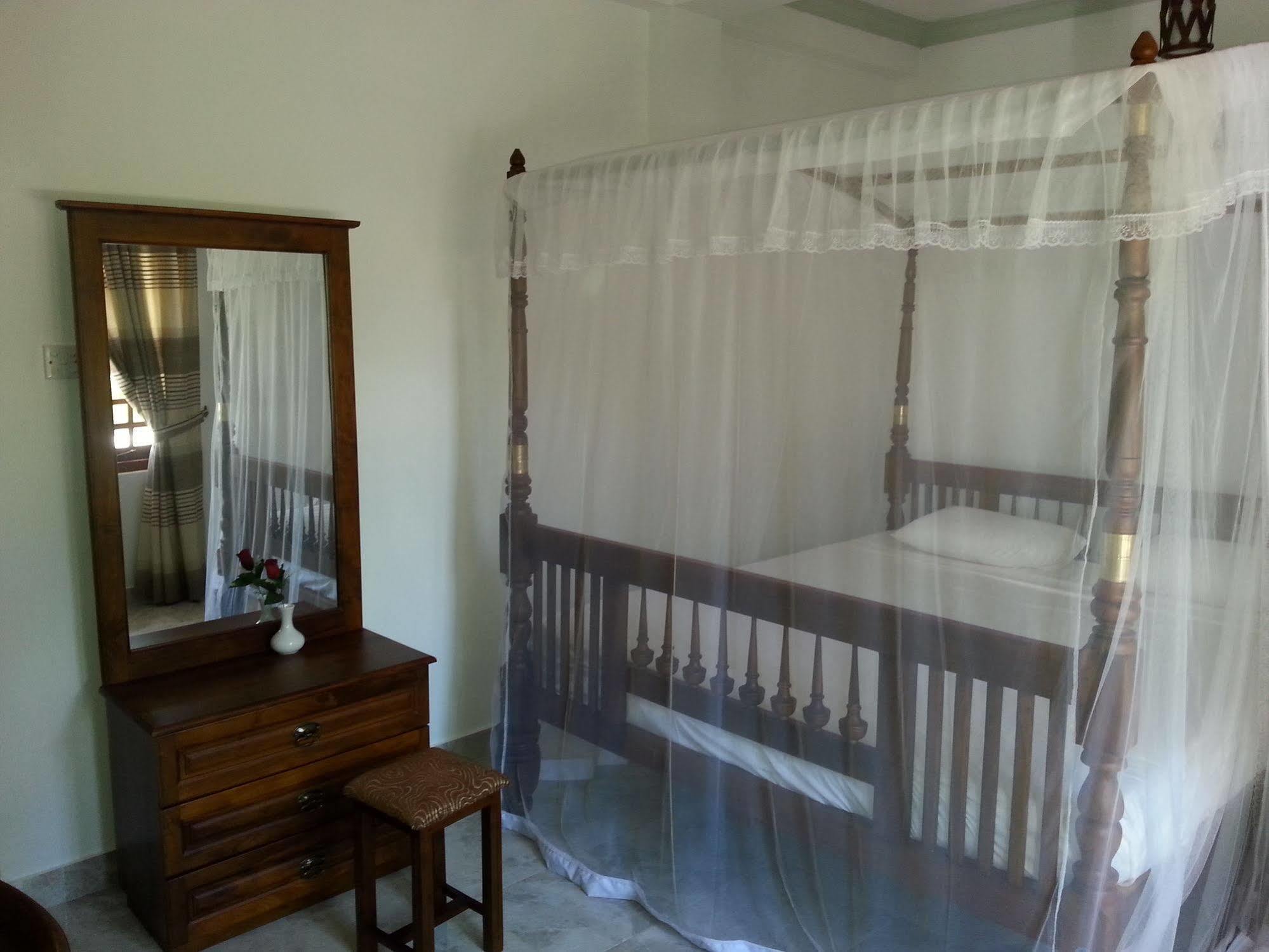 Supun Villa Bentota Buitenkant foto