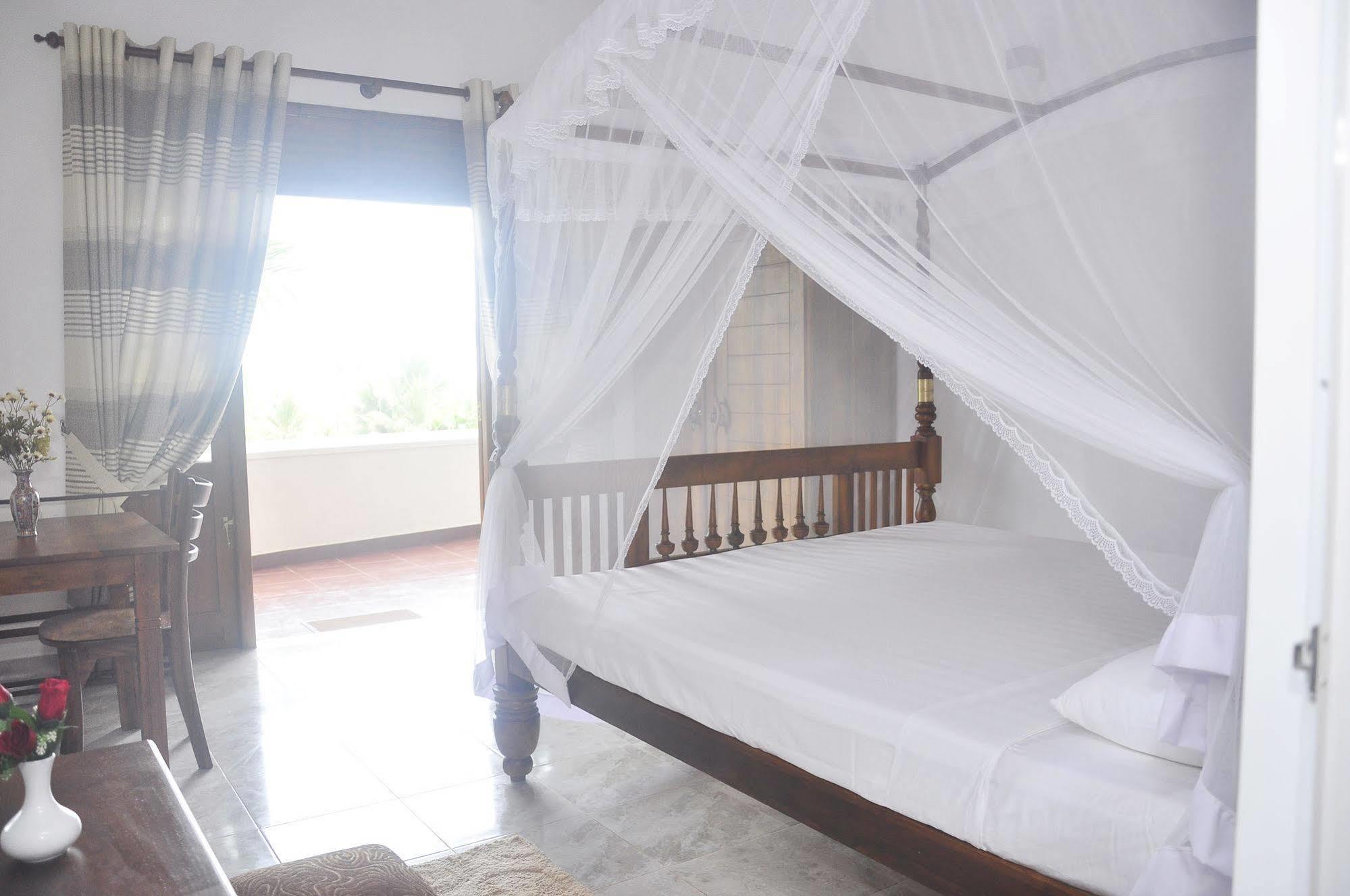 Supun Villa Bentota Buitenkant foto