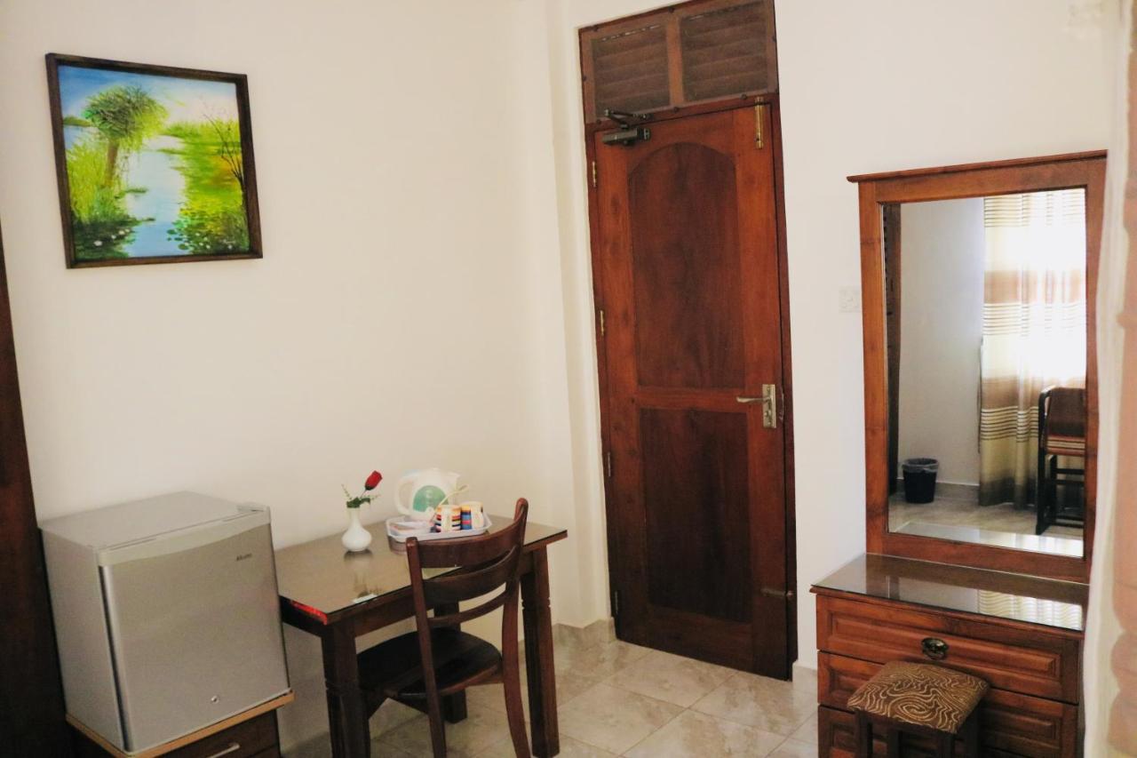 Supun Villa Bentota Buitenkant foto
