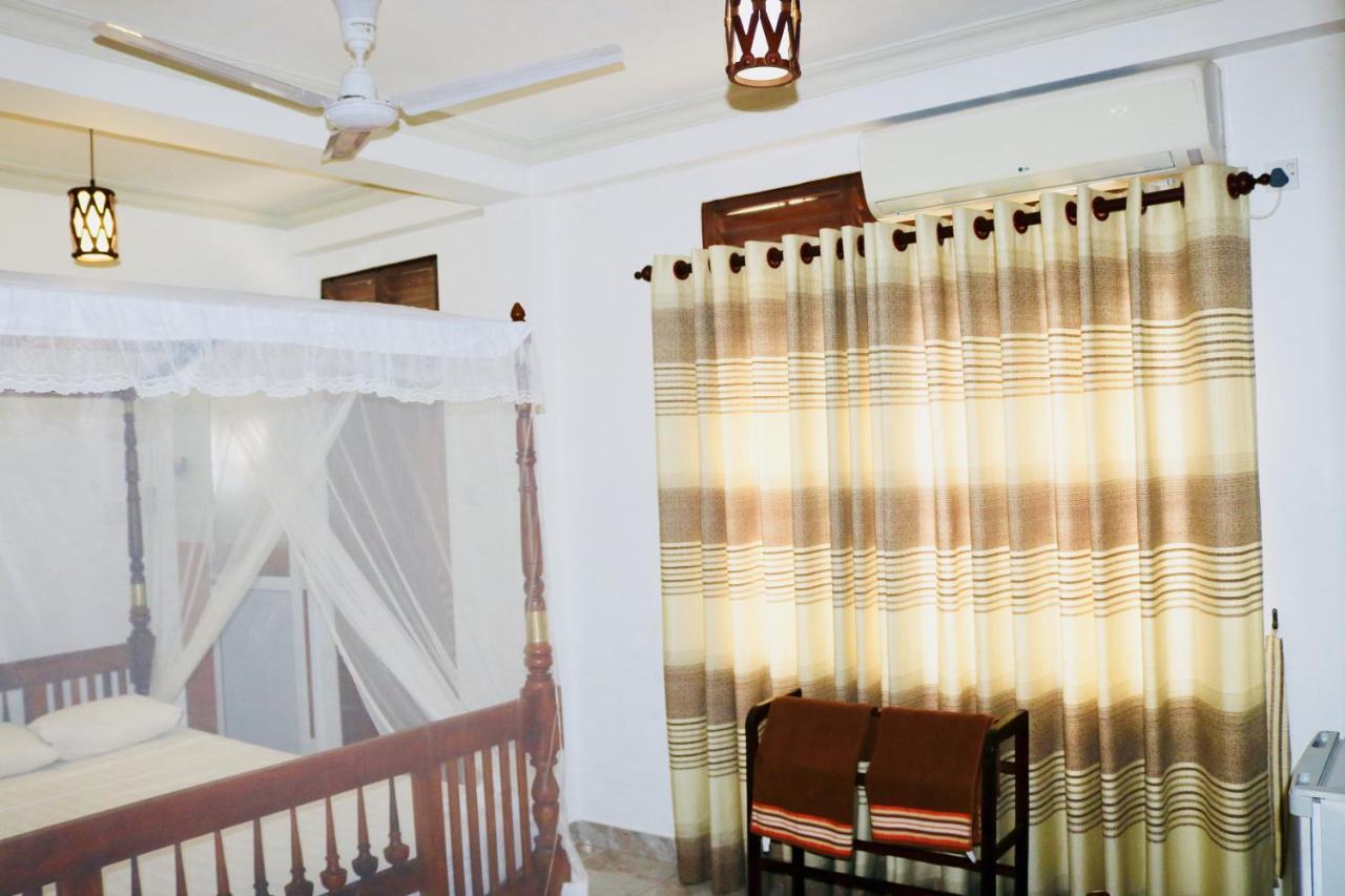 Supun Villa Bentota Buitenkant foto