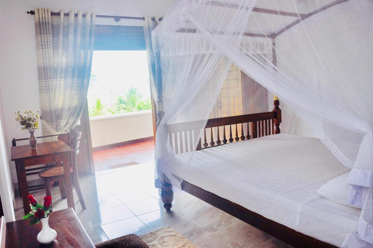 Supun Villa Bentota Buitenkant foto