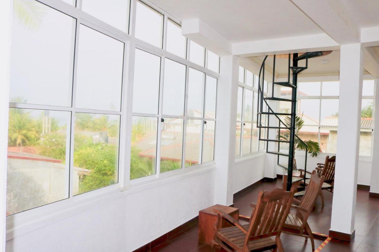 Supun Villa Bentota Buitenkant foto
