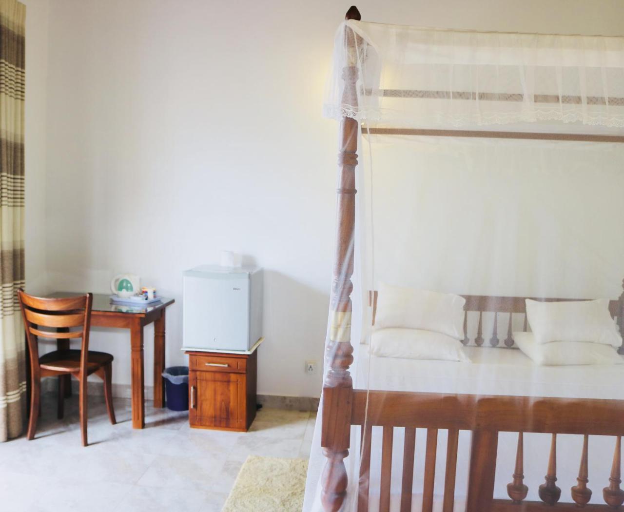 Supun Villa Bentota Buitenkant foto