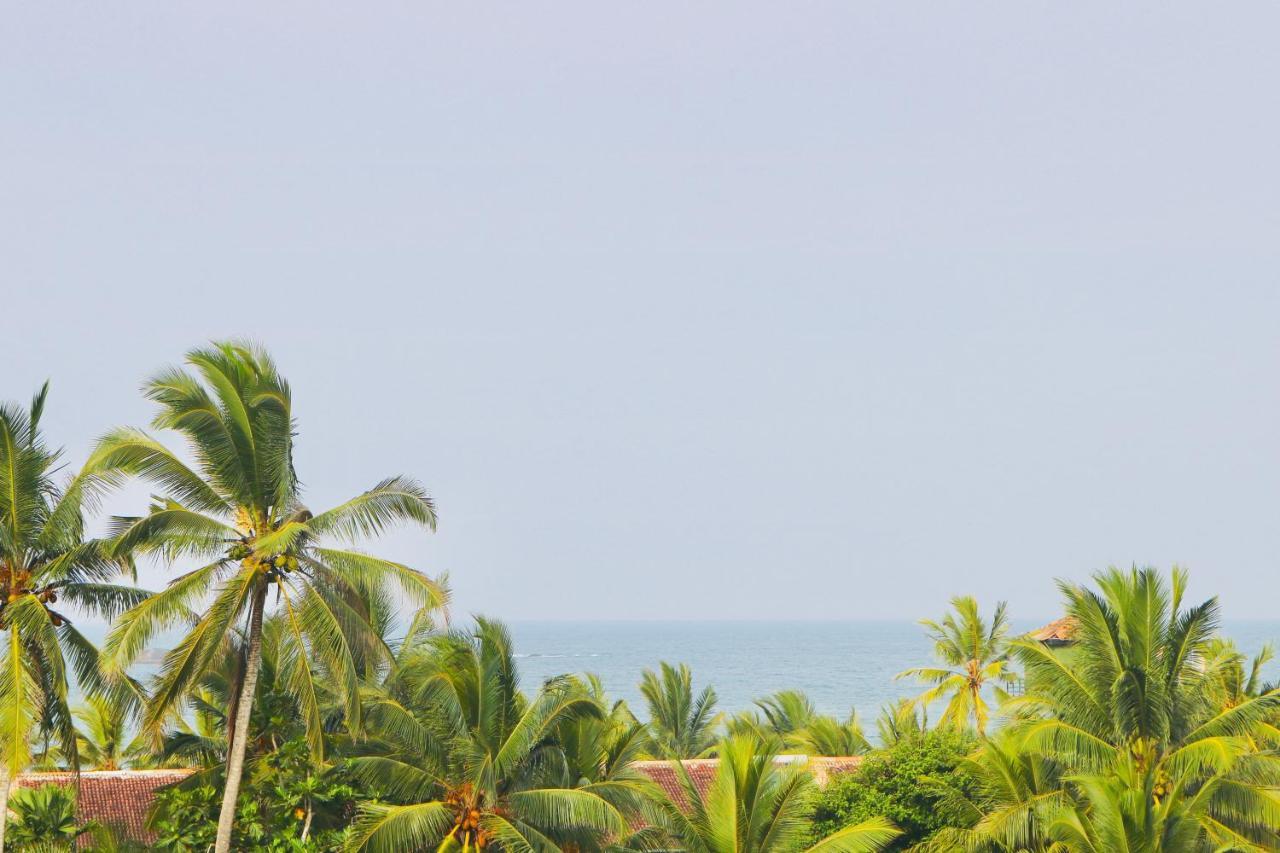 Supun Villa Bentota Buitenkant foto