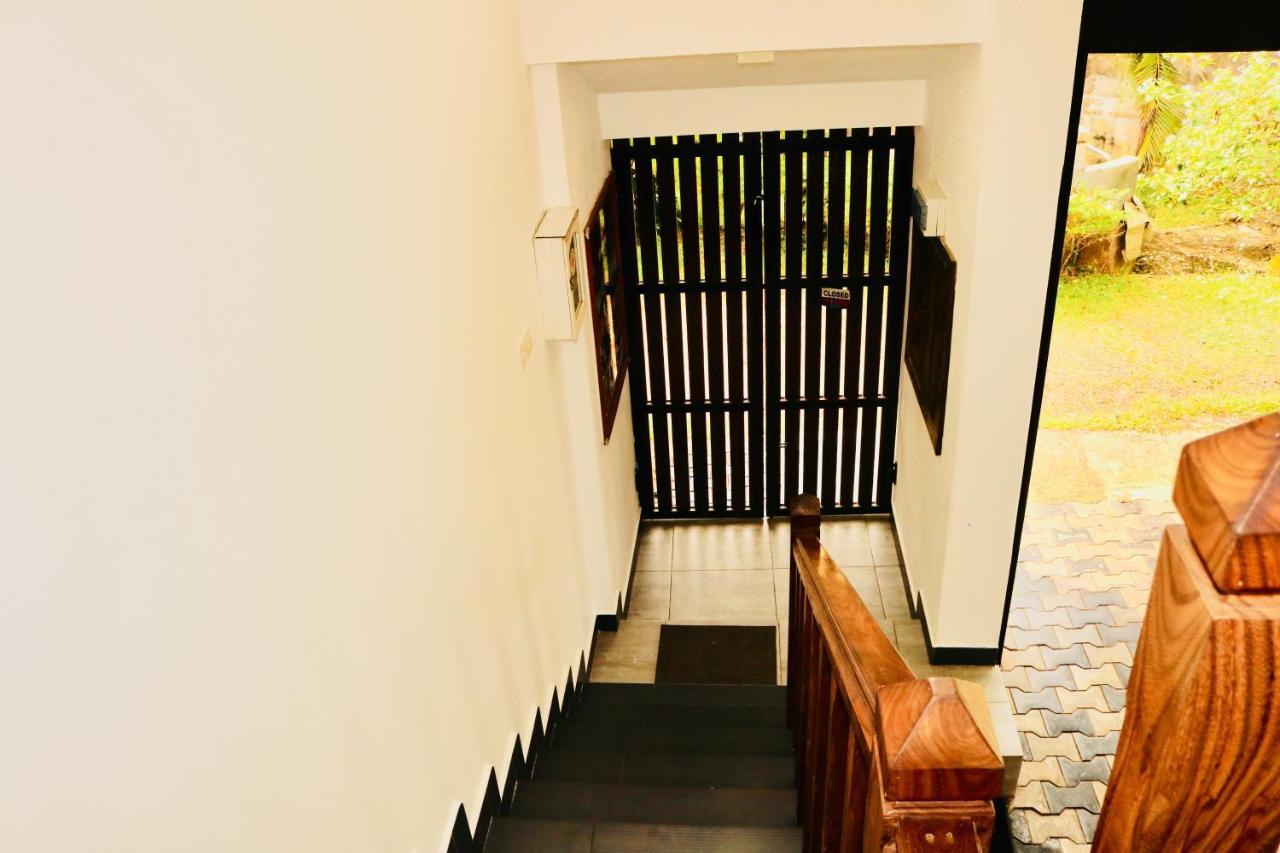 Supun Villa Bentota Buitenkant foto